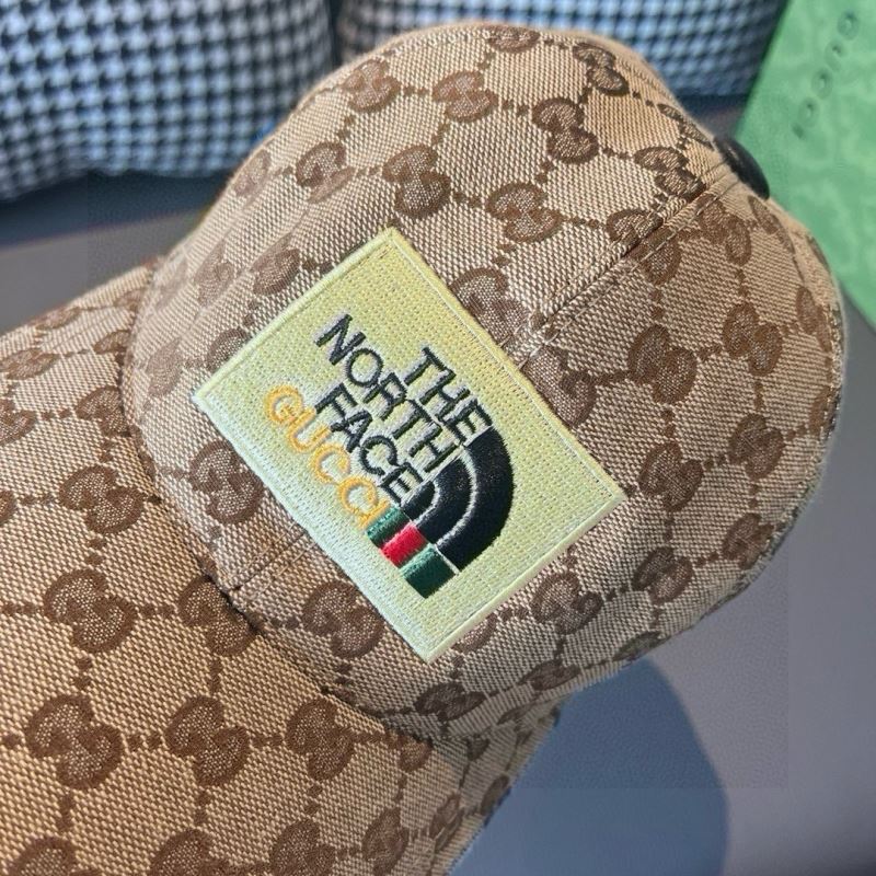 Gucci Caps